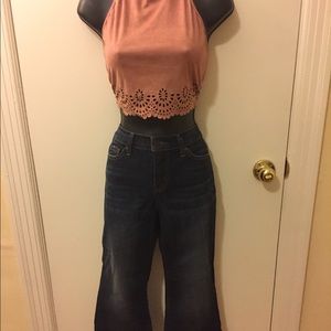 levi's jeans boot cut
